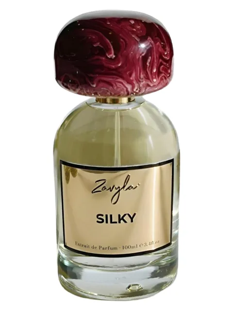 Silky