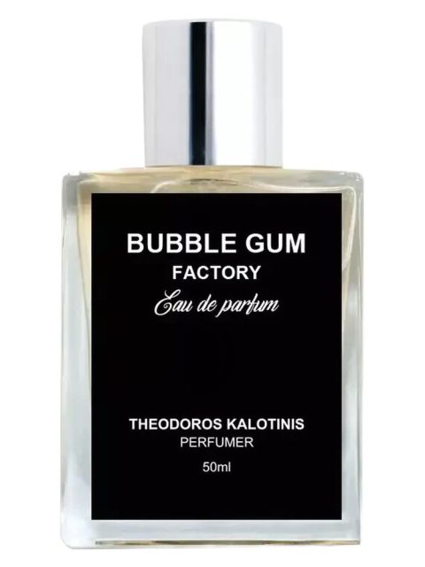 Bubble Gum Factory