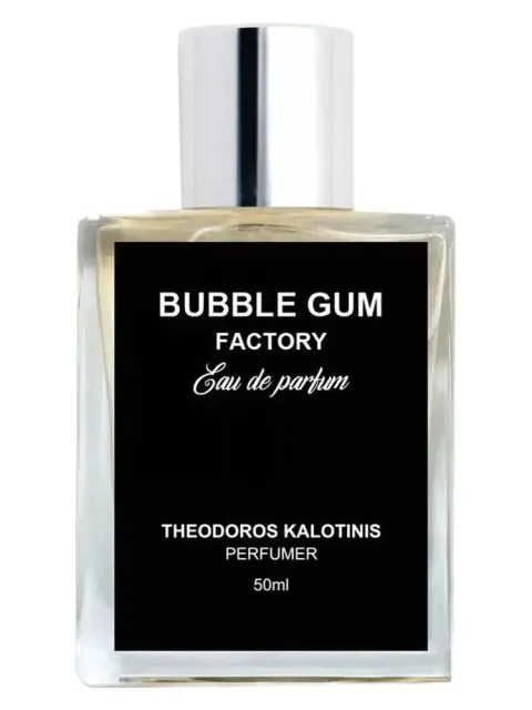 Bubble Gum Factory