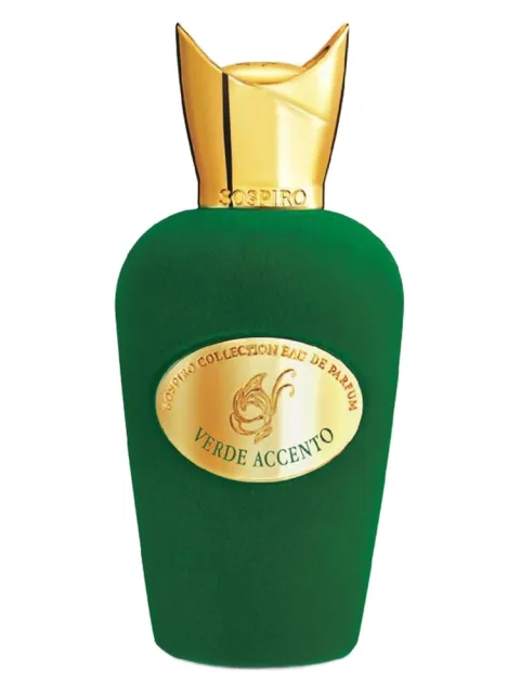 Verde Accento