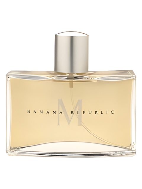 Banana Republic M