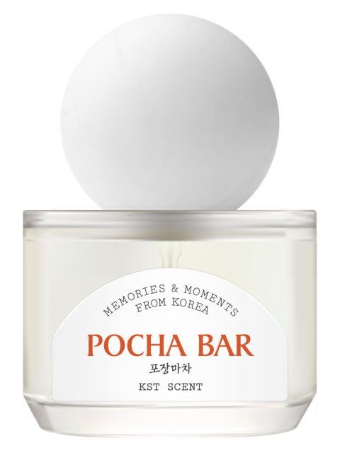 Pocha Bar