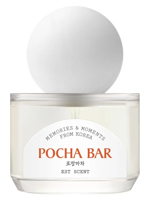 Pocha Bar