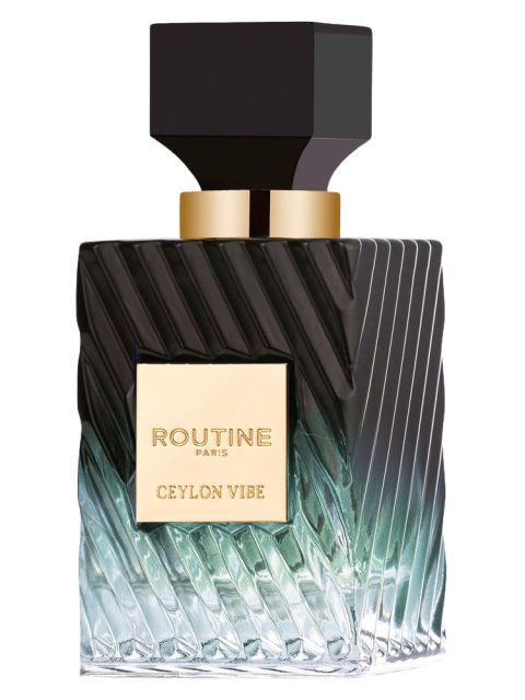 Ceylon Vibe