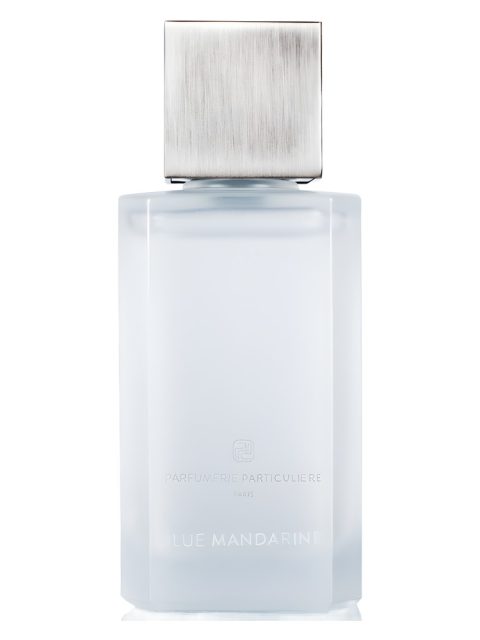 Blue Mandarine