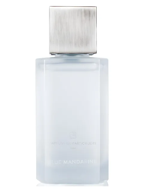 Blue Mandarine