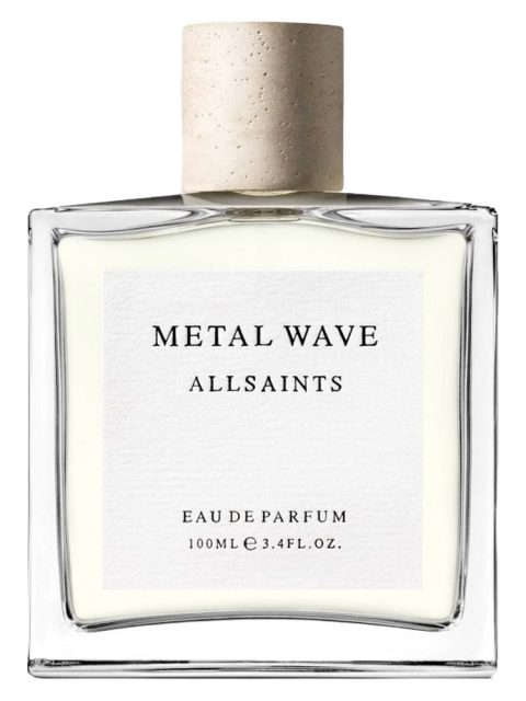 Metal Wave