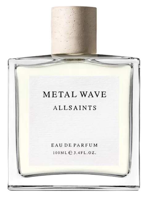 Metal Wave