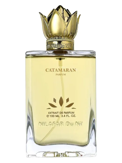 CATAMARAN PARFUM