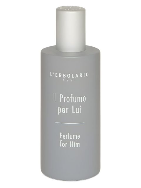 Il Profumo per Lui (Perfume for Him)