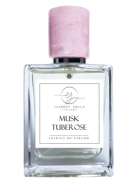 Musk Tuberose