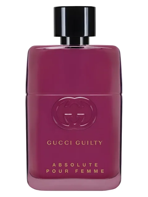 Gucci Guilty Absolute Pour Femme
