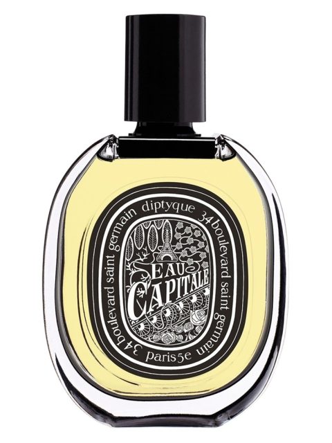 Eau Capitale Eau de Parfum