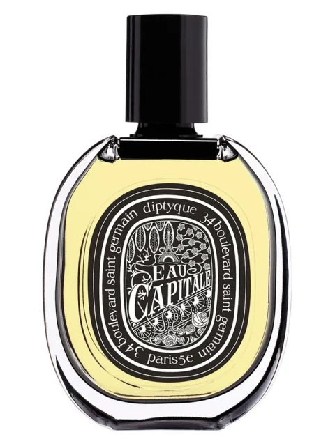 Eau Capitale Eau de Parfum
