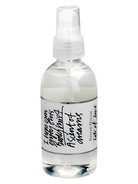 Secret Haven Body Mist