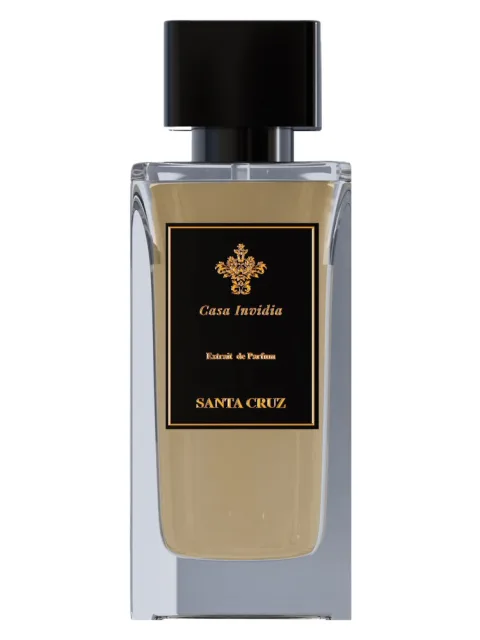 Santa Cruz