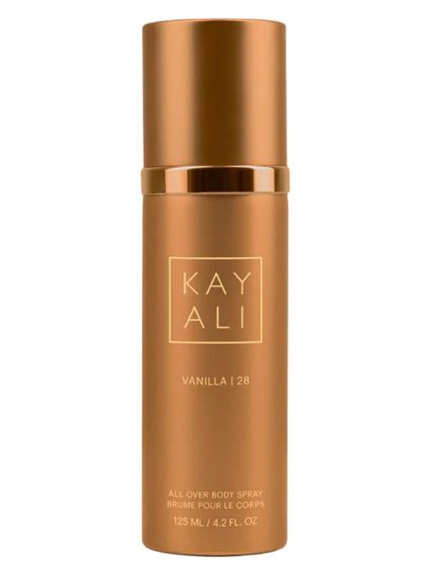 Vanilla | 28 All Over Body Spray