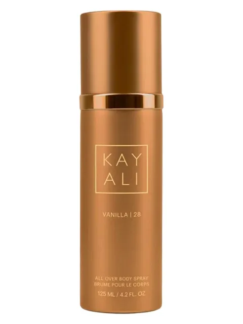 Vanilla | 28 All Over Body Spray