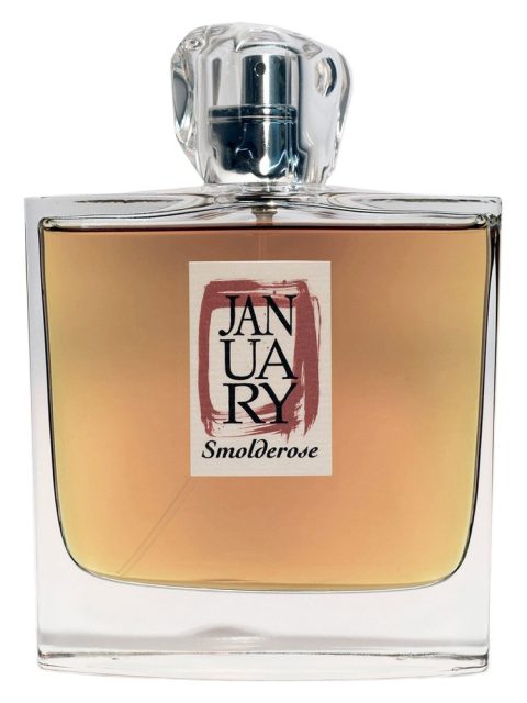 Smolderose Spray Eau de Parfum