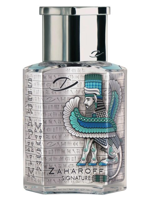 Signature Seraphim Musk