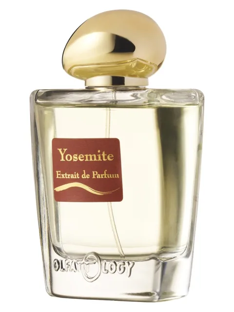 Yosemite