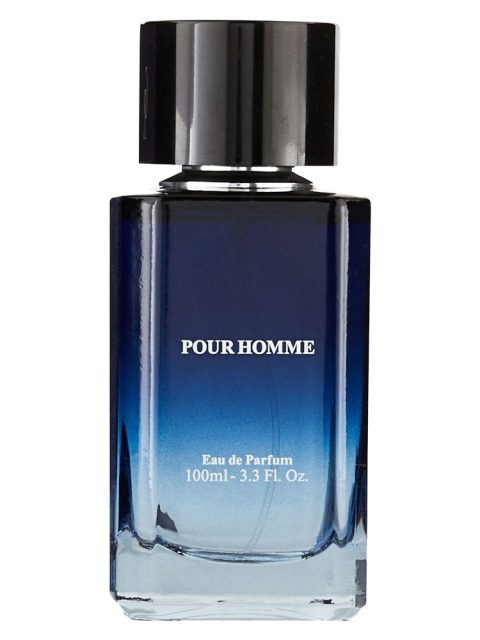 Pour Homme