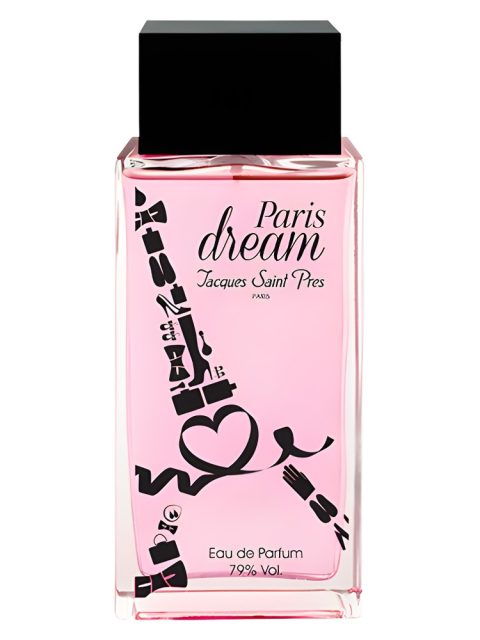 Paris Dream