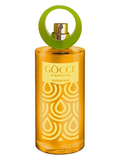 Gocce di Napoleon Glowing
