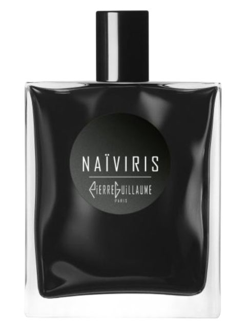 Naiviris