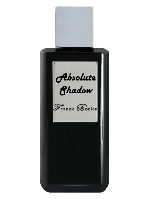 Absolute Shadow