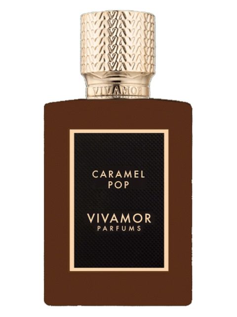 Caramel Pop