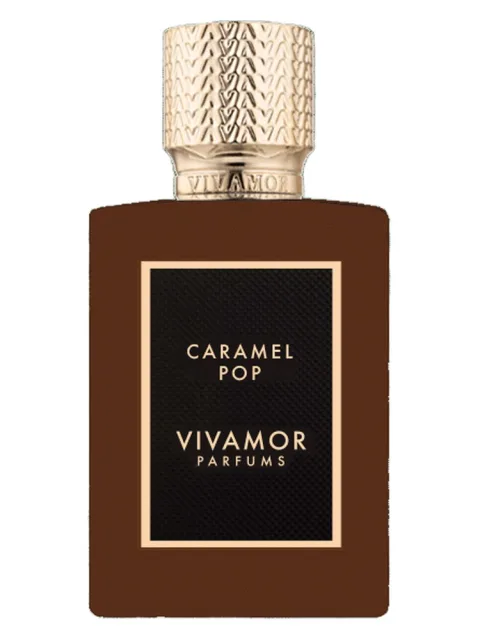 Caramel Pop