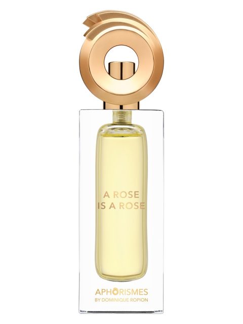 A Rose is a Rose