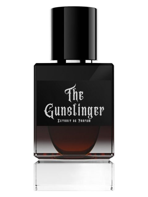 The Gunslinger