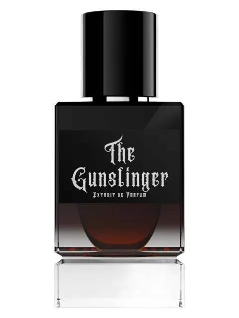 The Gunslinger