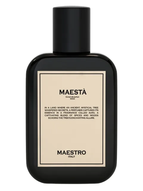 Maestà