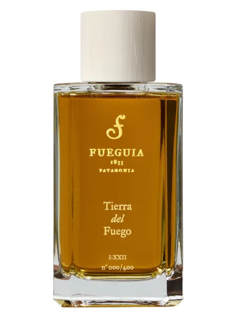 Tierra del Fuego