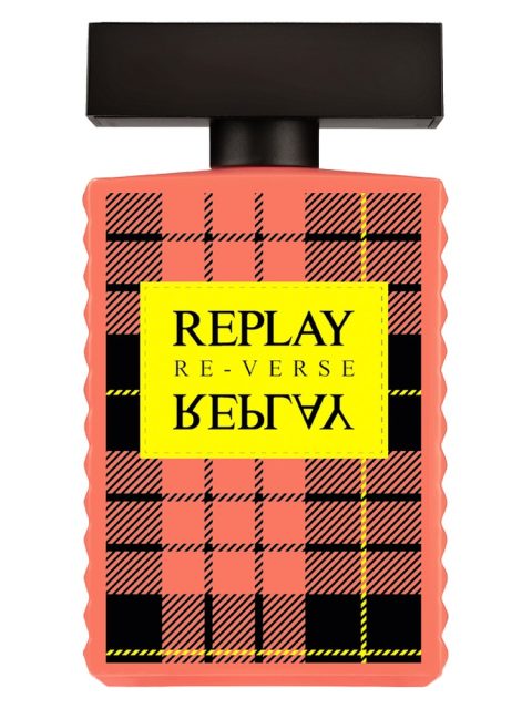 Replay Signature Reverse For Her