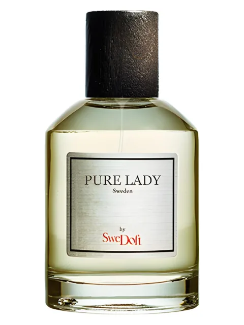Pure Lady