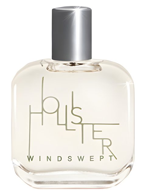 Windswept