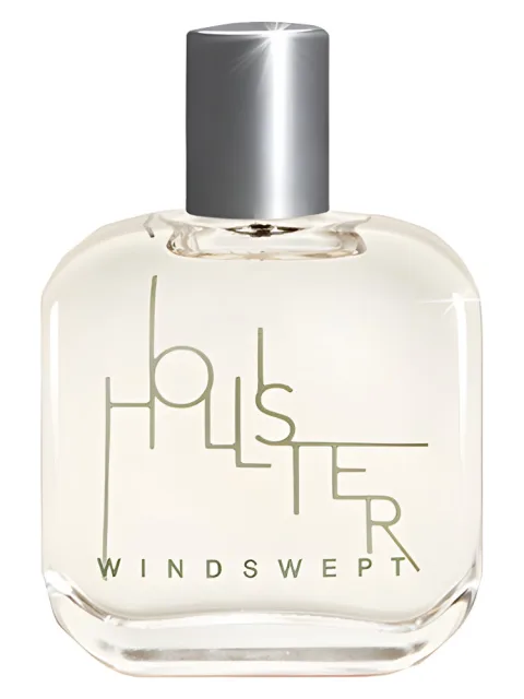 Windswept