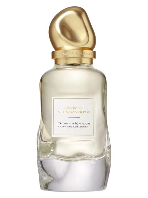 Cashmere & Tunisian Neroli