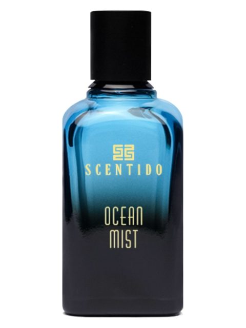 Ocean Mist
