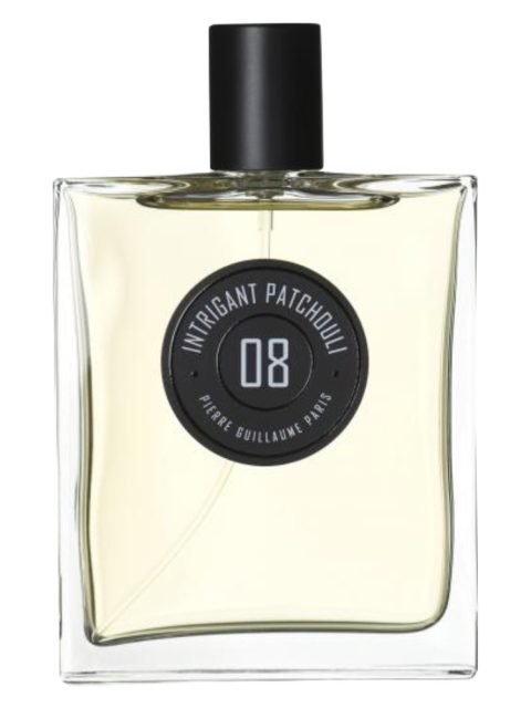 Intrigant Patchouli 08
