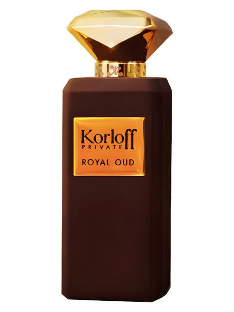 Royal Oud