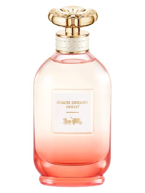 Coach Dreams Sunset