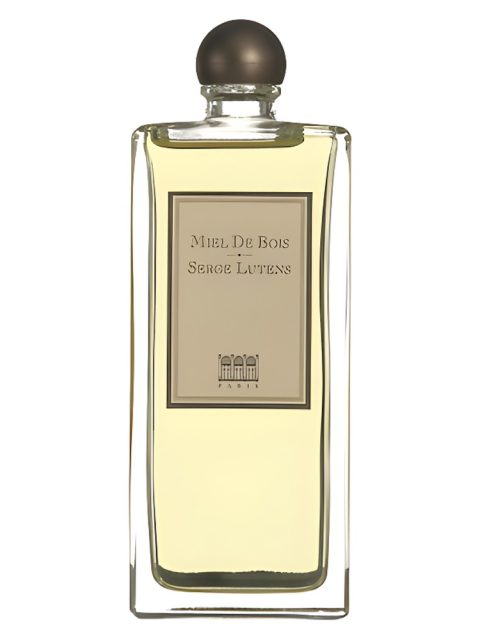 Miel De Bois