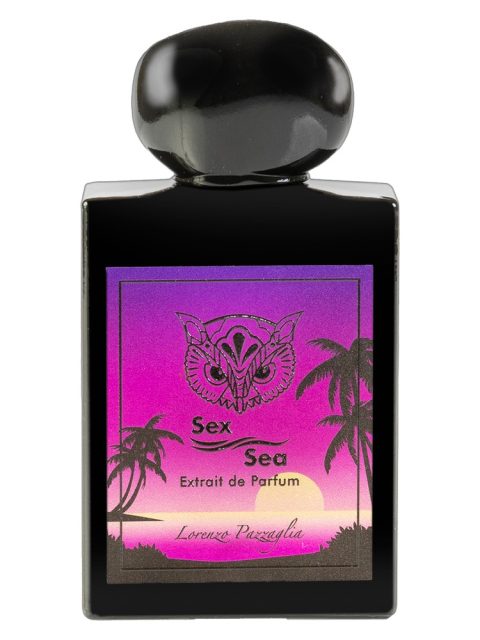 Sex-Sea