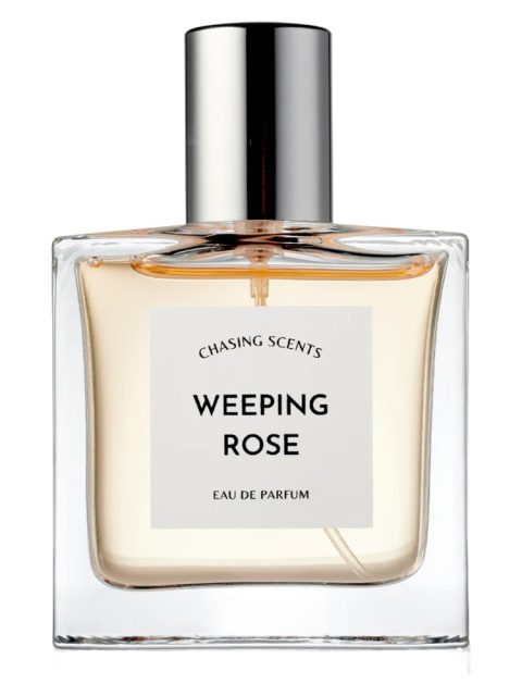 Weeping Rose