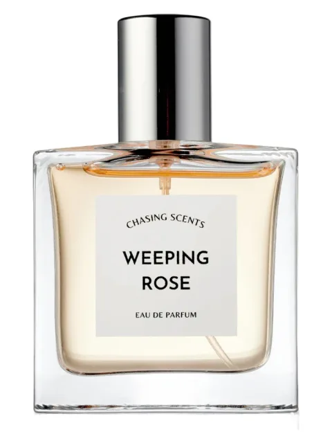 Weeping Rose